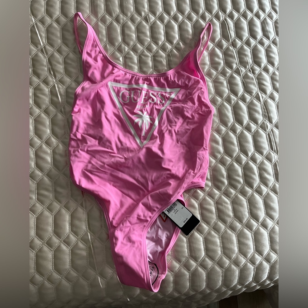 Guess bathing suit